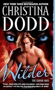 Wilder: The Chosen Ones