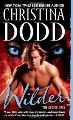 Wilder: The Chosen Ones