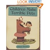 Children Make Terrible Pets