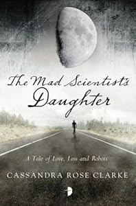 The Mad Scientist's Daughter