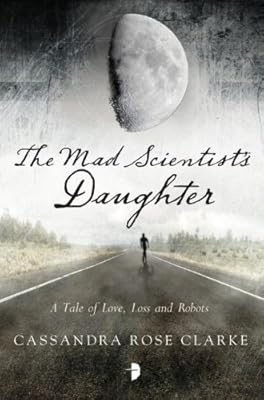 The Mad Scientist's Daughter