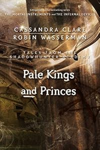 Pale Kings and Princes