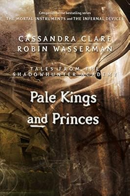 Pale Kings and Princes