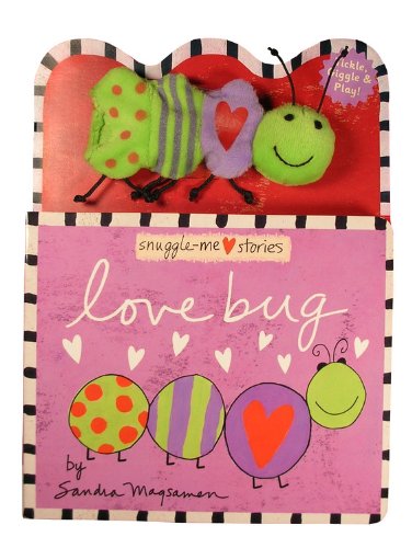 Love Bug by Sandra Magsamen