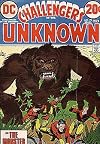 Challengers of the Unknown [1958] #79