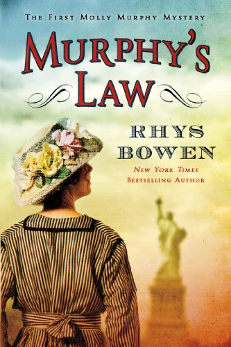 Murphy's Law by Rhys Bowen