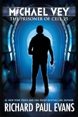 Michael Vey: The Prisoner of Cell 25