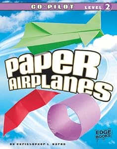 Paper Airplanes, Copilot Level 2