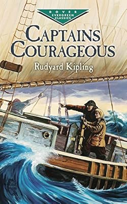 Captains Courageous