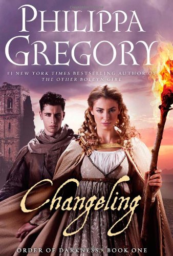 Changeling by Philippa Gregory