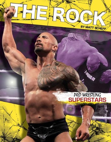 The Rock by Matt Scheff