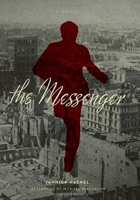 The Messenger: A Novel