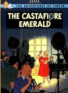 The Castafiore Emerald