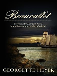 Beauvallet (Thorndike Clean Reads)