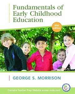 Fundamentals of Early Childhood Education