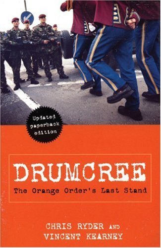 Drumcree by Chris Ryder