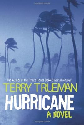 Hurricane: A Novel