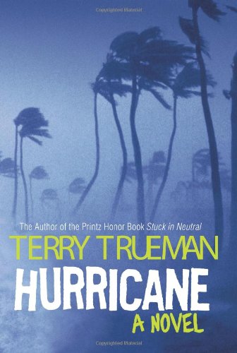 Hurricane: A Novel by Terry Trueman