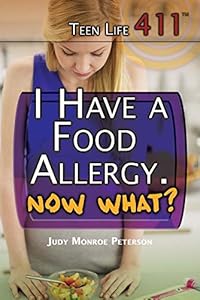 I Have a Food Allergy, Now What?