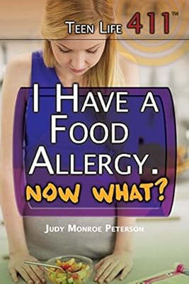 I Have a Food Allergy, Now What?