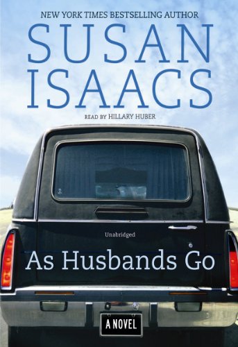 As Husbands Go: A Novel by Susan Isaacs