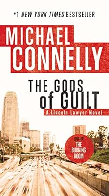 The Gods of Guilt