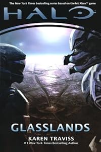 Halo: Glasslands
