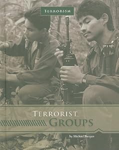 Terrorist Groups (Terrorism)