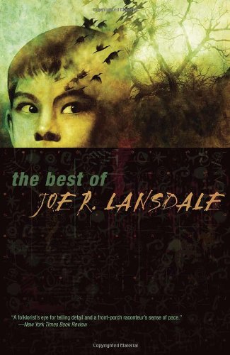 The Best of Joe R. Lansdale by Joe R Lansdale