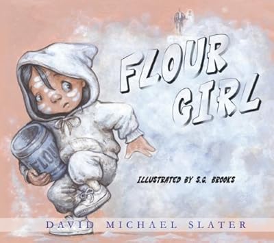 Flour Girl (Missy Swiss & More)