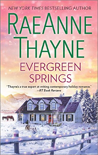 Evergreen Springs by RaeAnne Thayne