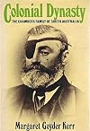 Colonial dynasty: The Chambers family of South Australia