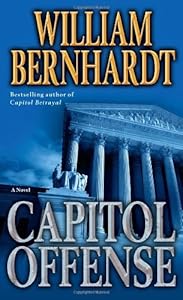 Capitol Offense: A Novel