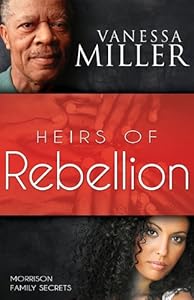 Heirs Of Rebellion