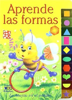 La abejita en el parque