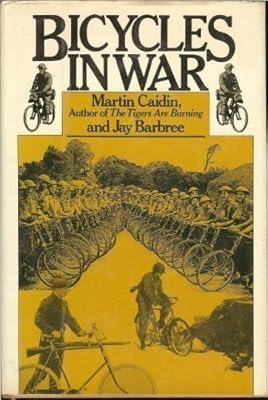 Bicycles in War