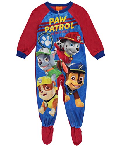 Paw Patrol Little Boys' Toddler 