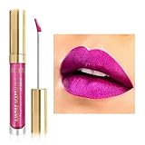 Milani Limited Edition Amore Mattallics Lip Creme - 07 Automattic Touch
