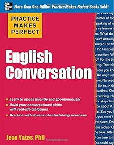 Practice Makes Perfect English Vocabulary for Beginning ESL Learners