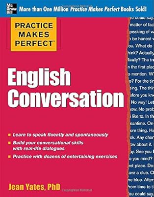 Practice Makes Perfect English Vocabulary for Beginning ESL Learners