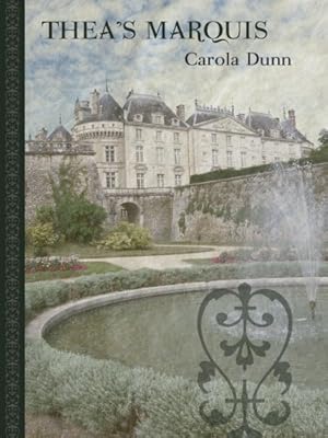 Thea's Marquis