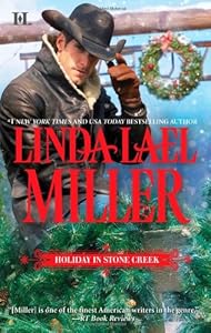 Holiday in Stone Creek: A Stone Creek Christmas\At Home in Stone Creek