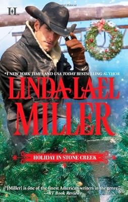 Holiday in Stone Creek: A Stone Creek Christmas\At Home in Stone Creek