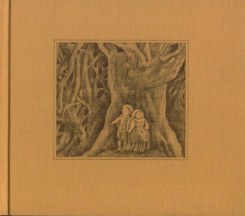 Hansel and Gretel by Arnold Lobel