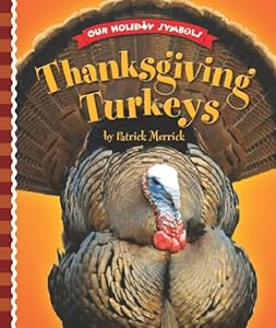 Thanksgiving Turkeys
