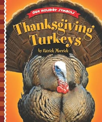 Thanksgiving Turkeys