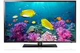 Samsung UE32F5000 TV LED,Full HD, Display da 32 Pollici, USB, 100hz, Nero