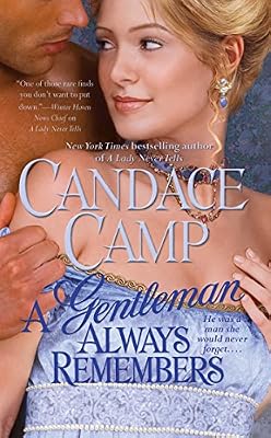 A Gentleman Always Remembers (Willowmere Book 2)