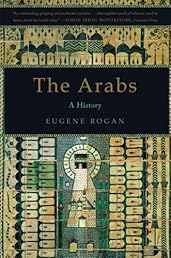 The Arabs: A History