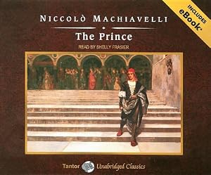 The Prince, with eBook